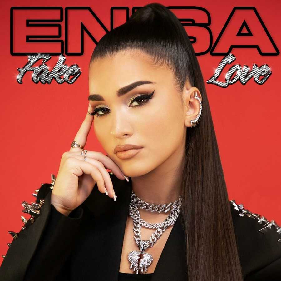 Enisa Nikaj - Fake Love